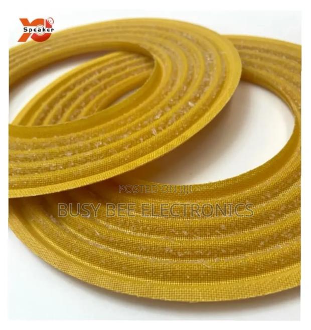 Two Layer Spiders Damper - thumbnail 5