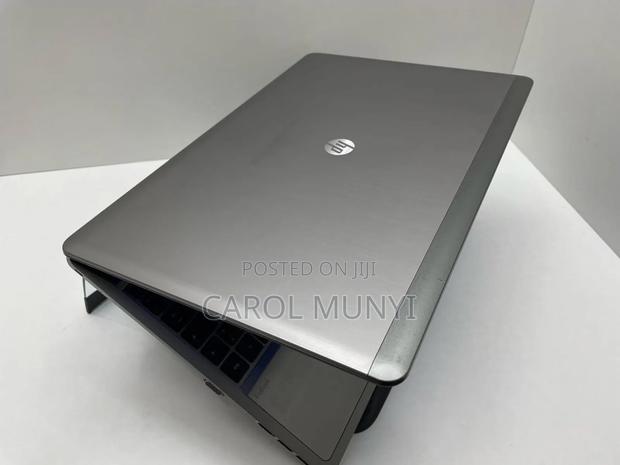 New Laptop HP ProBook 4540S 8GB Intel Core I5 HDD 500GB