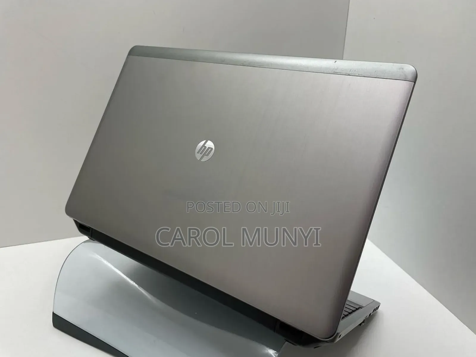 New Laptop HP ProBook 4540S 8GB Intel Core I5 HDD 500GB