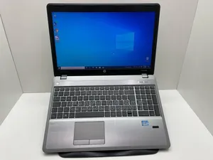 New Laptop HP ProBook 4540S 8GB Intel Core I5 HDD 500GB