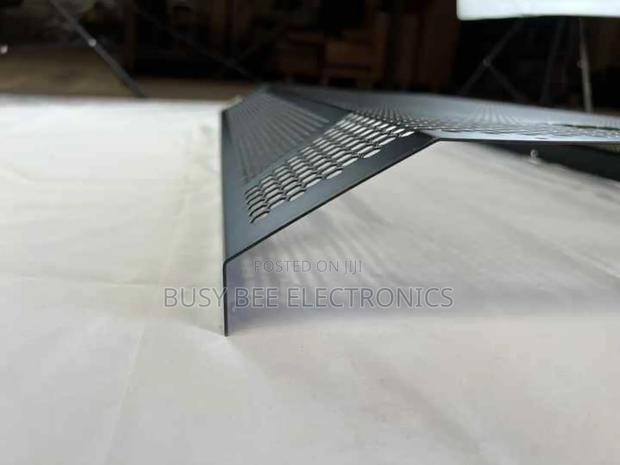 715 JBL Fitting Speaker Grill - main view