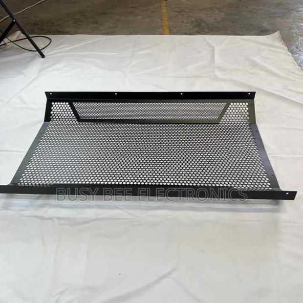 715 JBL Fitting Speaker Grill - thumbnail 3