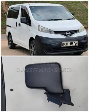 Nissan NV200 Side Mirror