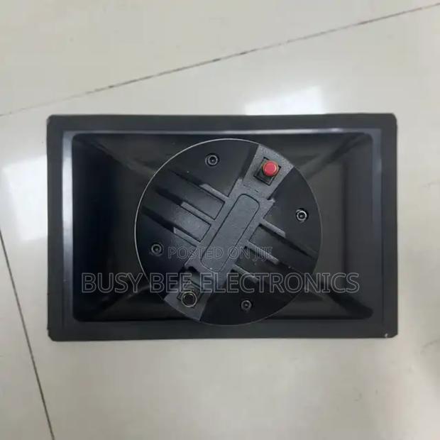 Actuate Speaker Tweetor Plus Horn