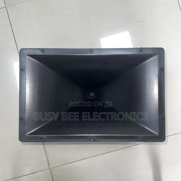 Actuate Speaker Tweetor Plus Horn - thumbnail 2