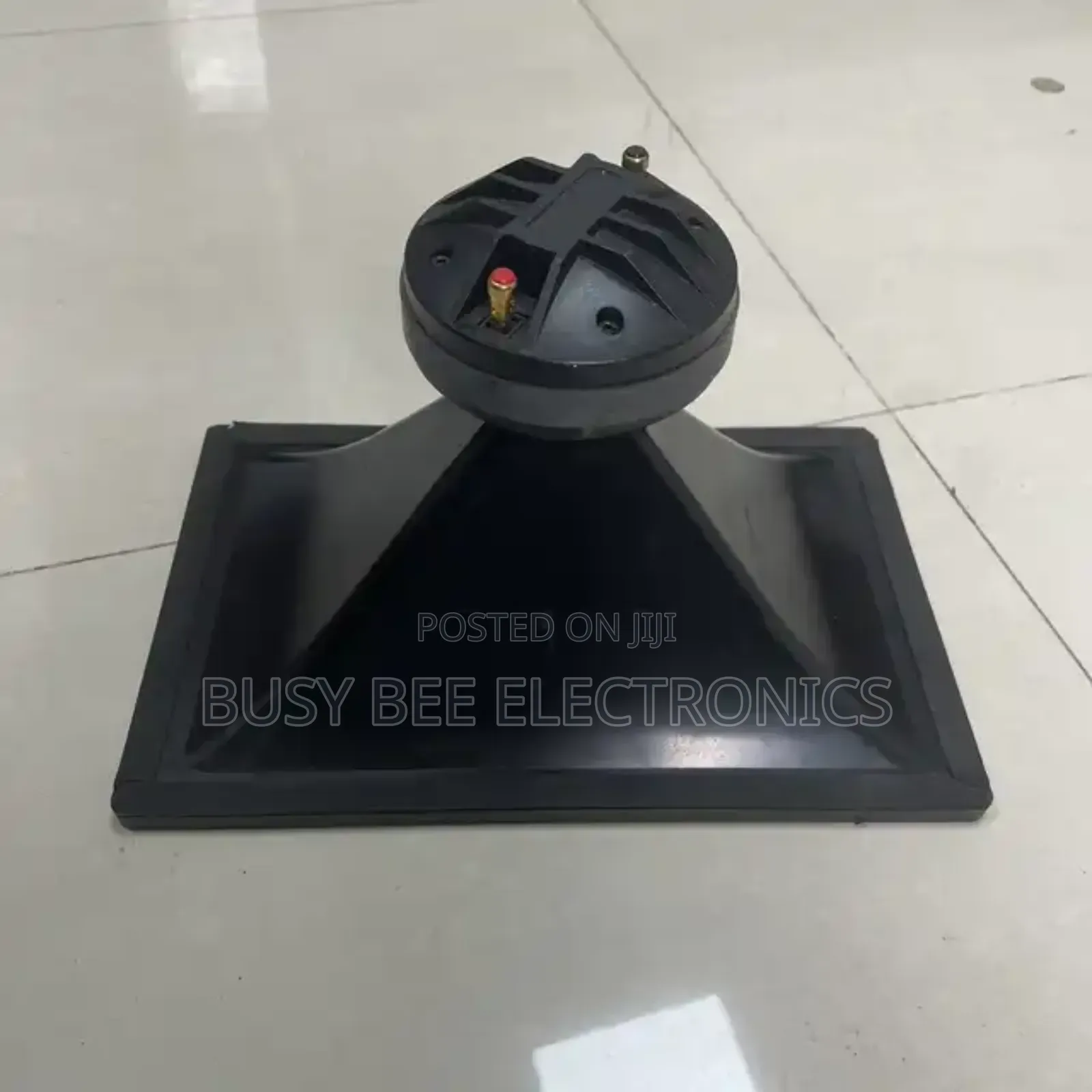 Actuate Speaker Tweetor Plus Horn