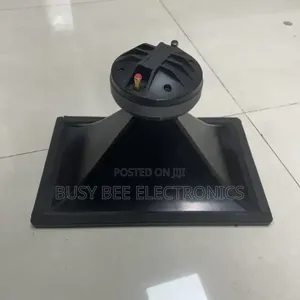 Actuate Speaker Tweetor Plus Horn