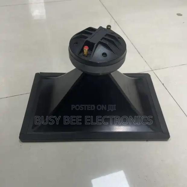 Actuate Speaker Tweetor Plus Horn - thumbnail 3