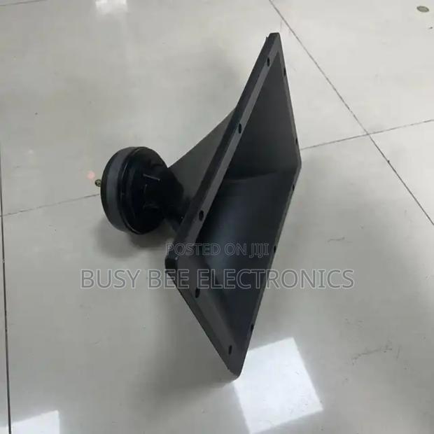 Actuate Speaker Tweetor Plus Horn - thumbnail 4