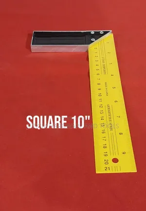 Try Square 10"