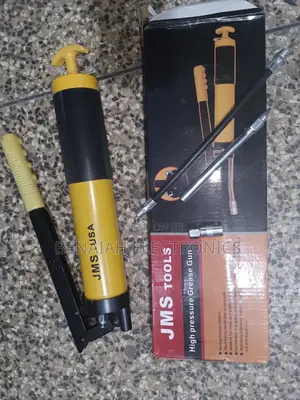 Grease Gun.Grease Oil Filling Gun 500 Cc