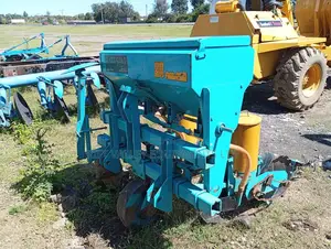 Atespar 2 Row Maize Planter