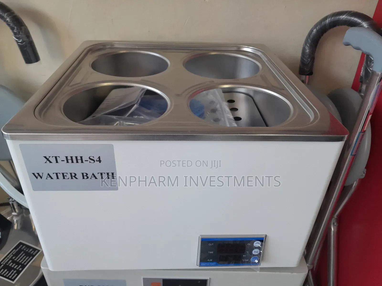 Water Bath 12lts
