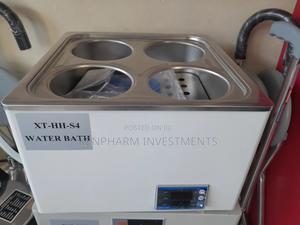 Water Bath 12lts - thumbnail 2