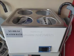 Water Bath 12lts