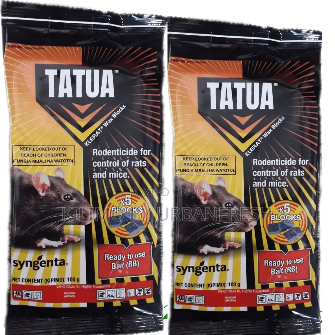 Tatua Klerat Wax Blocks