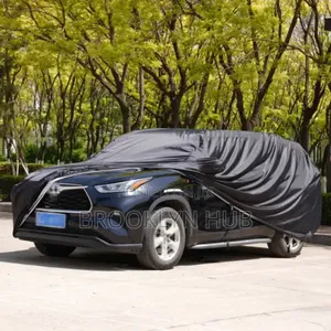 High Quality Car Cover for Prado Suv
