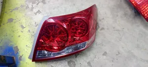 Exclusive Toyota Allion 265 Backlight