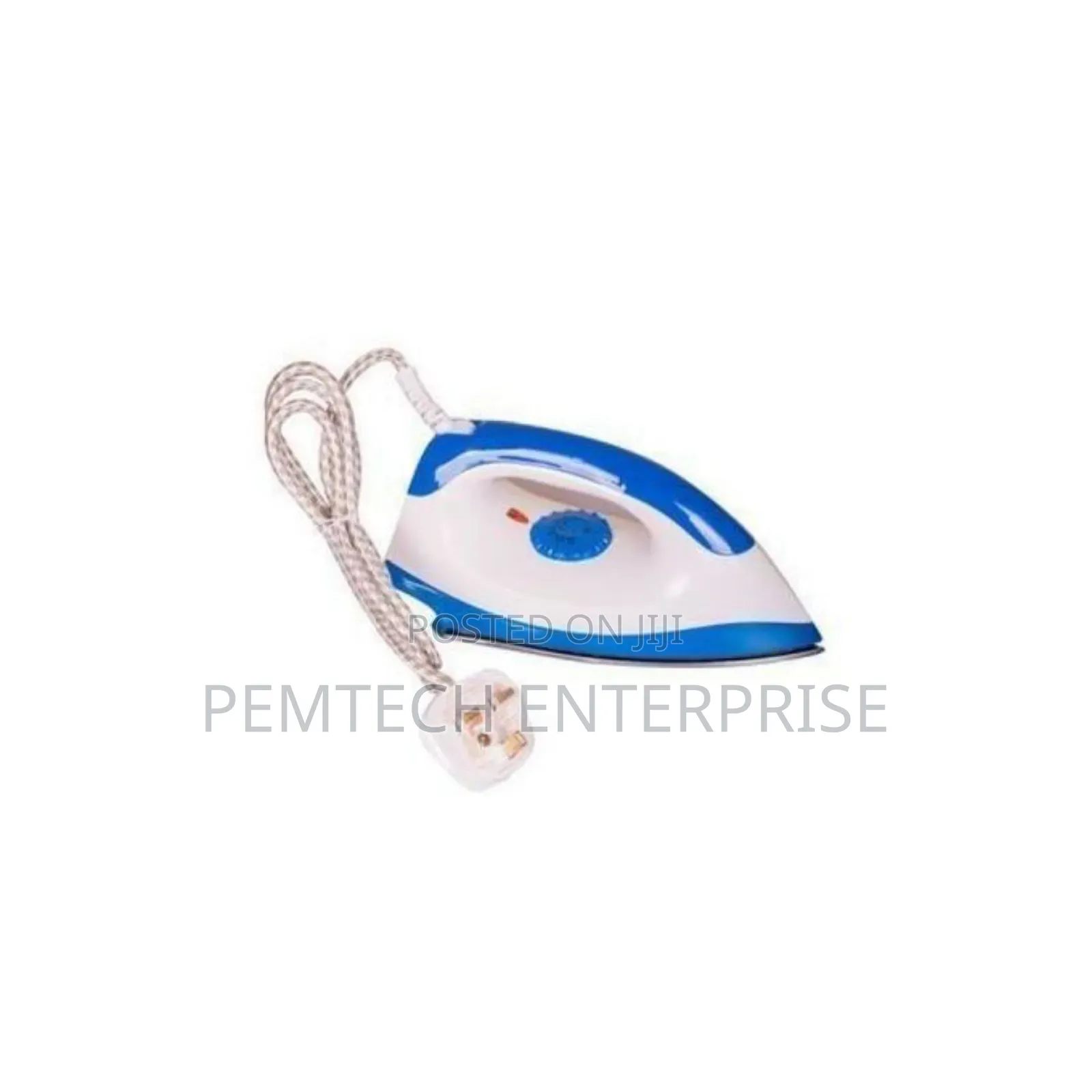 Ailyons HD198A-S Dry Iron