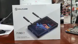 Hollyland PYRO 7