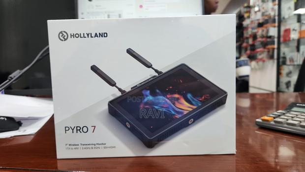 Hollyland PYRO 7 - thumbnail 2