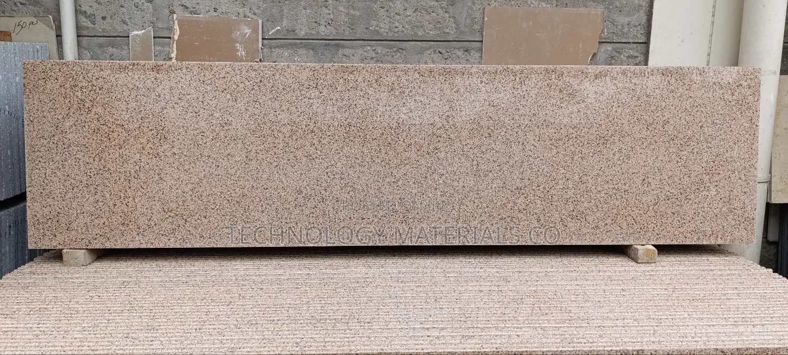 Rustic Grain Granite(1200mm*600mm*18mm)