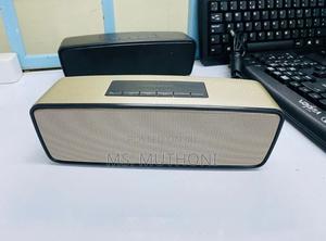 S2025 Bluetooth Speakers Available - thumbnail 2