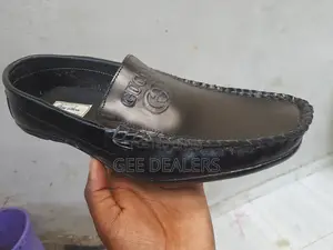 Gucci Loafers, Leather Loafers Shoes