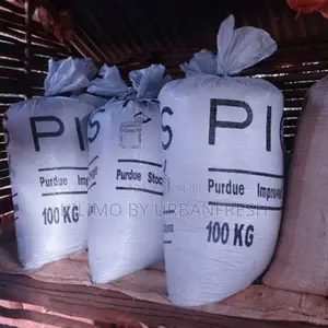 Hermetic Bags 100kgs