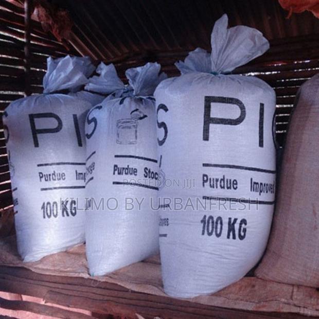 Hermetic Bags 100kgs