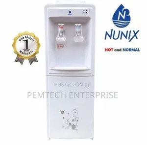 Nunix Q7 Hot and Normal Water Dispensers