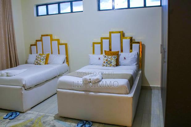 Neo House - 2 Bedrooms With Twin Beds