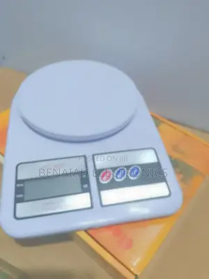 Kitchen Electronic Scale.Portable Electronic Scale