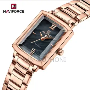 New Naviforce Ladies #Nf5039