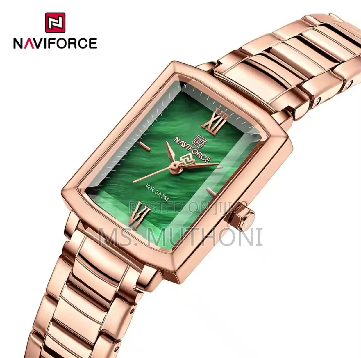 New Naviforce Ladies #Nf5039