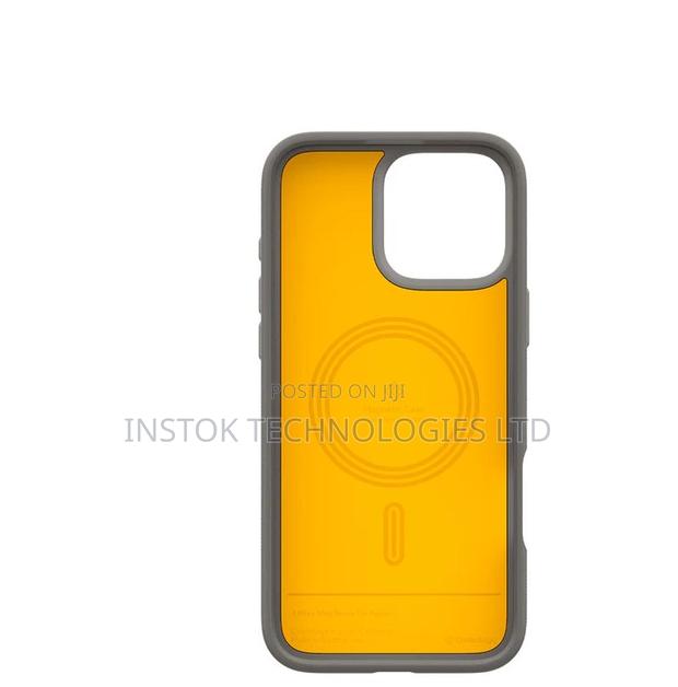 Caseology Athlex Mag Case for iPhone 16 Pro Max 16 Pro - thumbnail 2