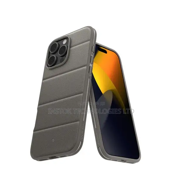 Caseology Athlex Mag Case for iPhone 16 Pro Max 16 Pro