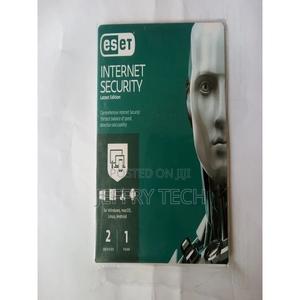 Eset Multidevice Internet Security: 2 User - thumbnail 2