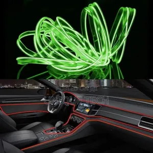 5M LED Dashboard Light Strip