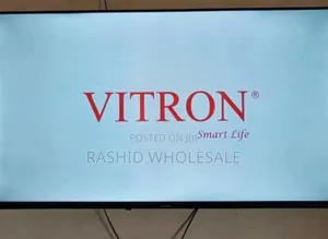 Tv 43 Inch Smart Flameless. 14 Series