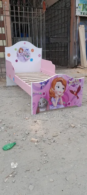 Toddler Bed on Sale
