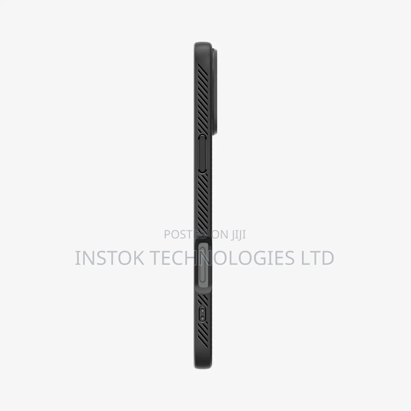 Spigen Liquid Air Case Cover for iPhone 16 Pro Max