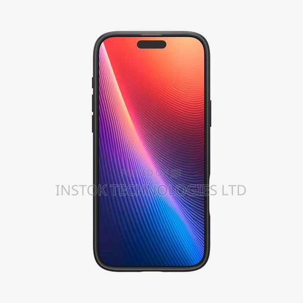 Spigen Liquid Air Case Cover for iPhone 16 Pro Max - thumbnail 5