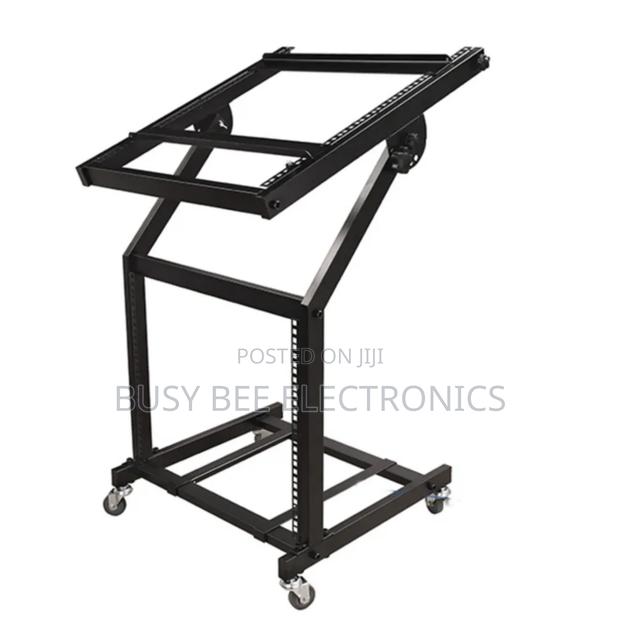 6u Open Rack Stand - thumbnail 2