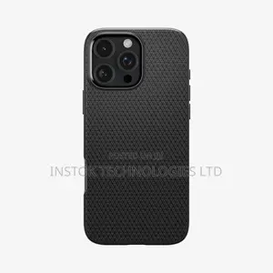 Spigen Liquid Air Case Cover for iPhone 16 Pro Max