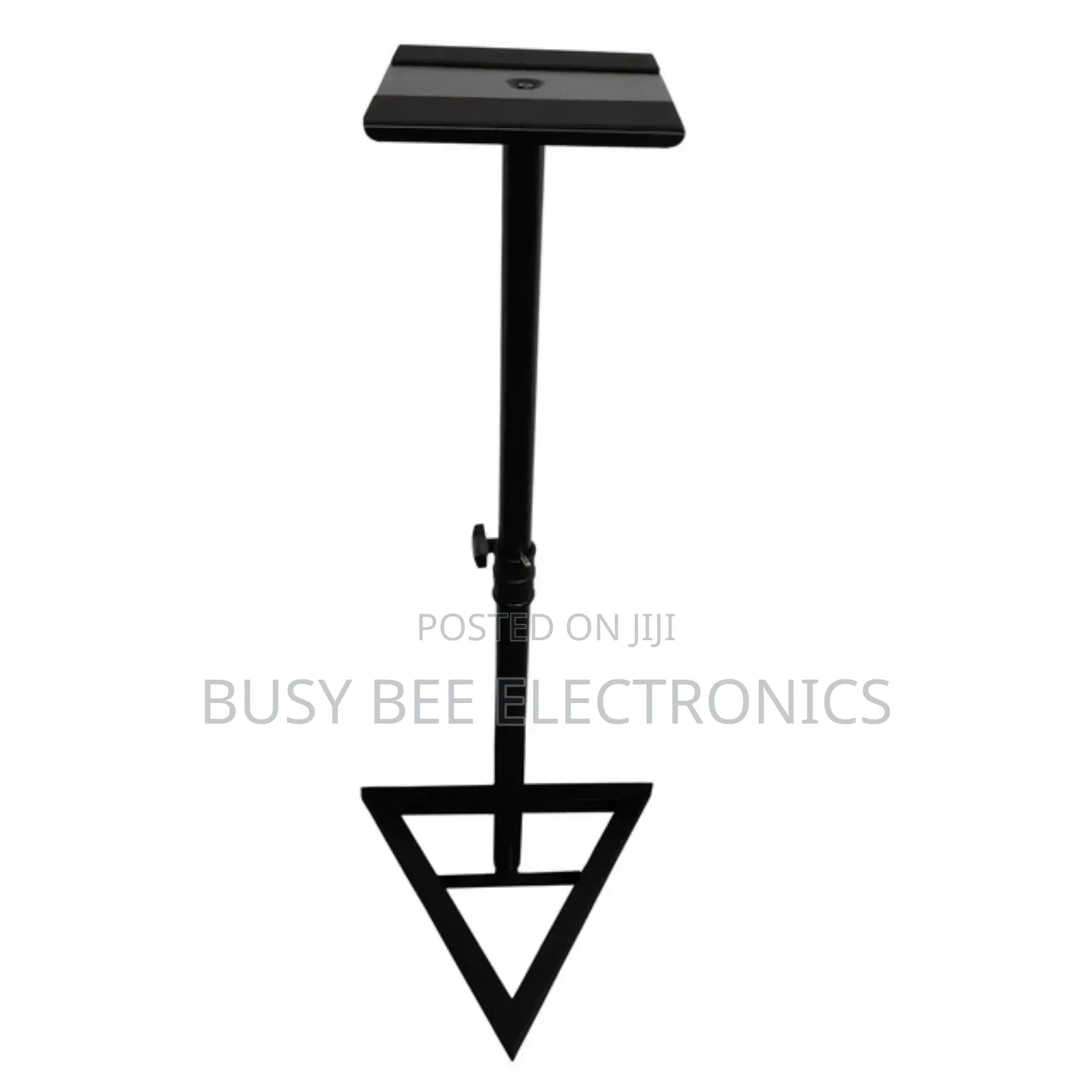 Studio Monitor Quality Stands