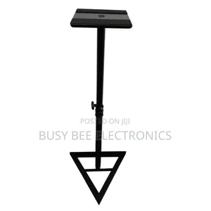 Studio Monitor Quality Stands