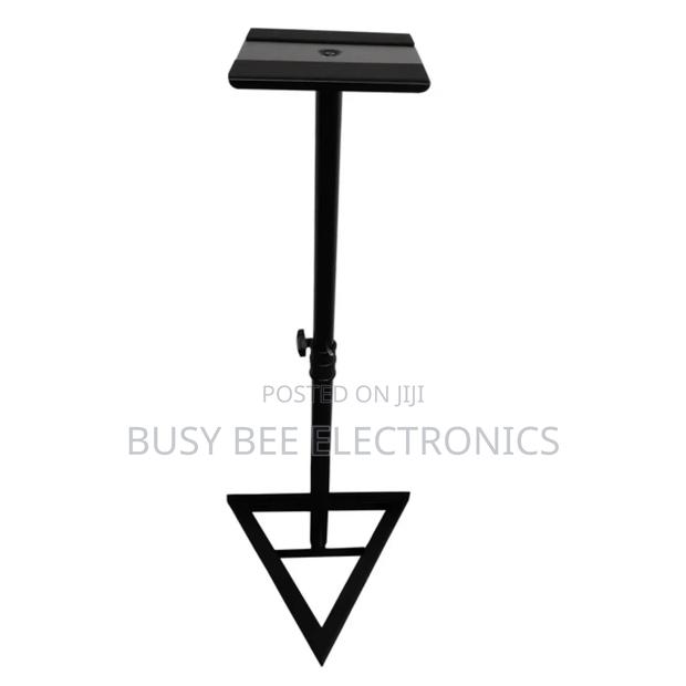 Studio Monitor Quality Stands - thumbnail 2