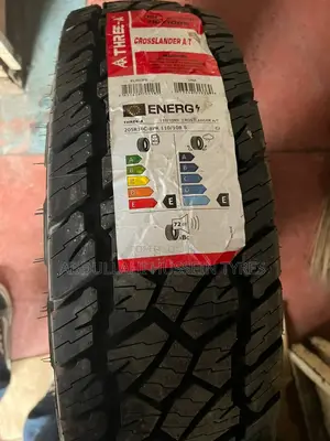 205 R16 Tree a Tyres