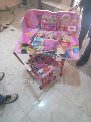 Studying Table/Kids Table - thumbnail 2